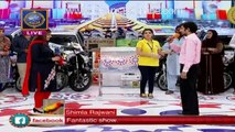 Ramzan show may Biwi aour husband ka Pyaar wala clip
