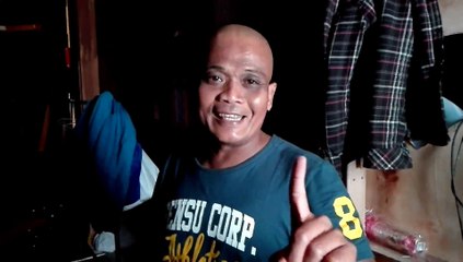 Tips Ganteng Ala Bang Sapri