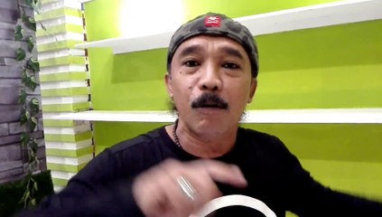 Menu Buka Puasa Favorit Bang Oppie Kumis