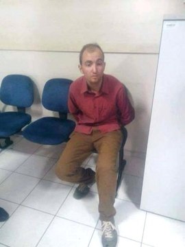 ODTÜ'lü Denilen Seri Katil Atalay Filiz, Lise Mezunu Çıktı