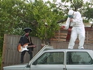 Got the life 2007 avec kévin