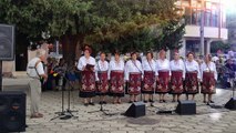 Cherry Festival and Exhibition in Bulgaria, Kirilovo, Stara Zagora
