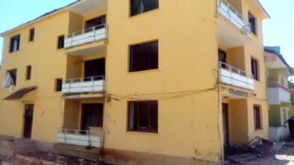 Ovacık'ta Bomba Yüklü Araçla Saldırı (2) - Tunceli