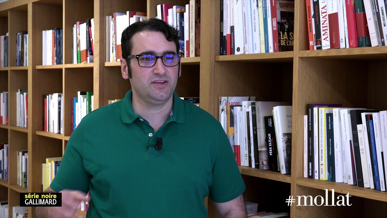 Pierric Guittaut - D'ombres et de flammes