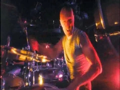 ACDC: WHOLE LOTTA ROSIE [LIVE] 1 OF 2