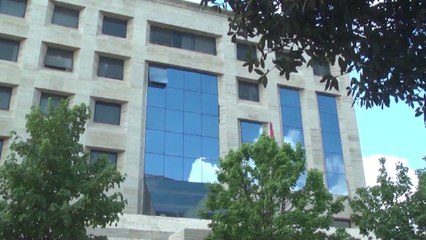 Report TV - Tahiri: Padia nga KLD-Këshilli  i lartë i pasurisë e padrejtësisë