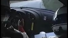 WRC 2001 - Highlights