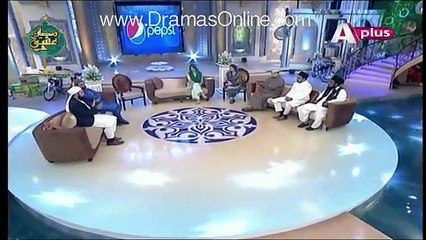 Incident that will give you goosebumps – Azaad Jameel Explaining in his words