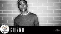 #LaSauce - Invité : GUIZMO sur OKLM Radio 09/06/16 (Vidéocast)