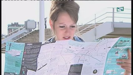 Use it, une carte alternative pour découvrir la ville de Charleroi autrement