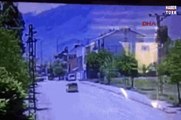 Tunceli Ovacık patlama anı görüntüleri canlı izle - 13 Haziran 2016