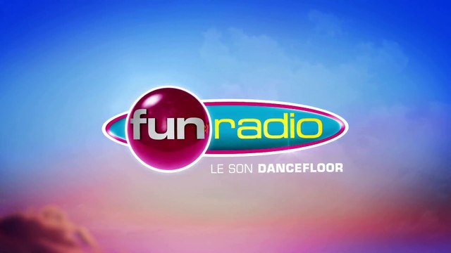 La compil Fun Radio Dancefloor Summer 2016