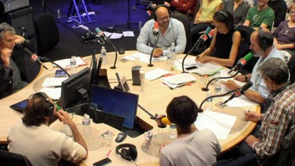 Bénévolat et hooliganisme, l'humeur de Daniel Morin