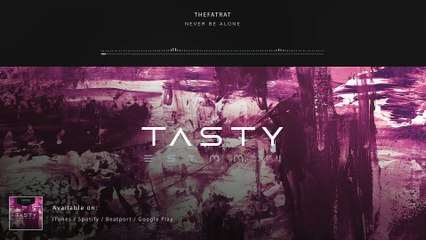 [EDM] TheFatRat - Never Be Alone