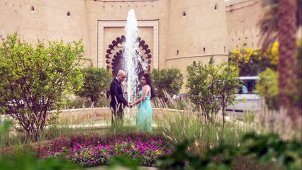 Arthur Rua Save the Date