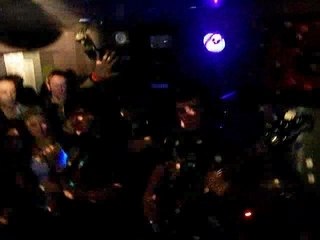 intensive square ends