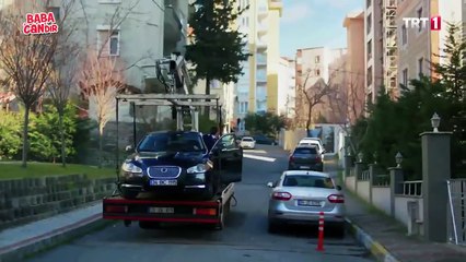 Baba Candir 27.Bölüm Fragman