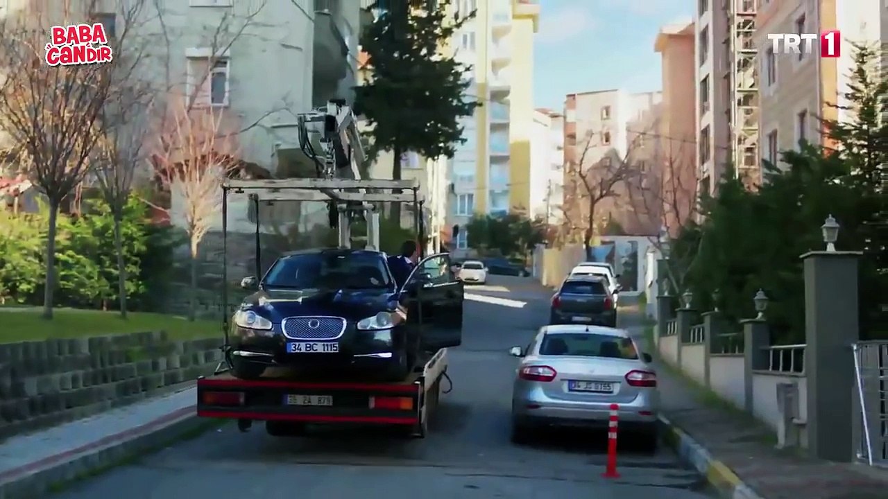 Baba Candir 27.Bölüm Fragman