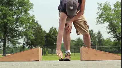 Drone Vs. Remote Control Cars-- Only One Survives!