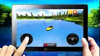 RC Boat Simulator (Android game)
