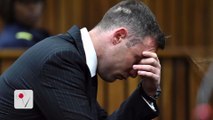 'Broken Man' Oscar Pistorius Faces Sentencing