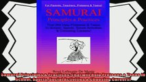 read now  Samurai Principles  Practices That will Help Preteens  Teens in School Sports Social