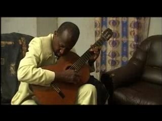 "Sur les traces du Bembeya Jazz" (extrait)