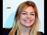 Je vais t'aimer --- Louane --- KARAOKE --- by MJM