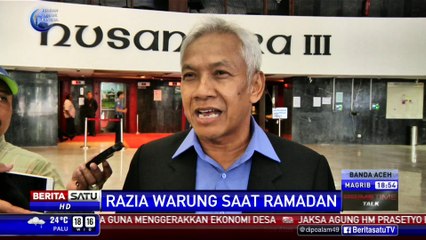 Dialog: Belajar dari Kasus Bu Saeni # 1