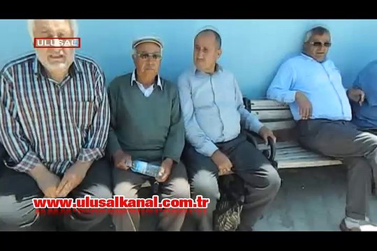 Hızlı tren hattı, Konya'daki tarım arazilerini ikiye böldü