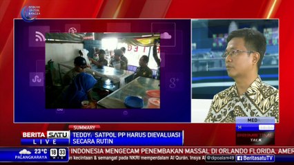 Dialog: Belajar dari Kasus Bu Saeni # 2