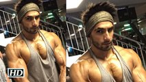 WATCH Ranveer Singhs Super HOT transformation for Befikre