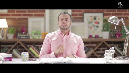 مصطفى حسنى فن الحياة الحلقة 6