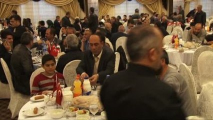 Erzurum Koray Aydın: Yanlış Politikaların Getirdiği Gözyaşı, Bomba Olarak Büyükşehirlerde Üzerimize...