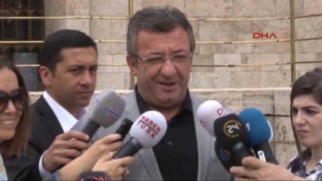 CHP'li Altay Onu TRT'ye Çıkarıp Program Yaptıran Hayvandır, Eşek Oğlu Eşektir