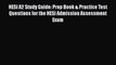 Read Book HESI A2 Study Guide: Prep Book & Practice Test Questions for the HESI Admission Assessment