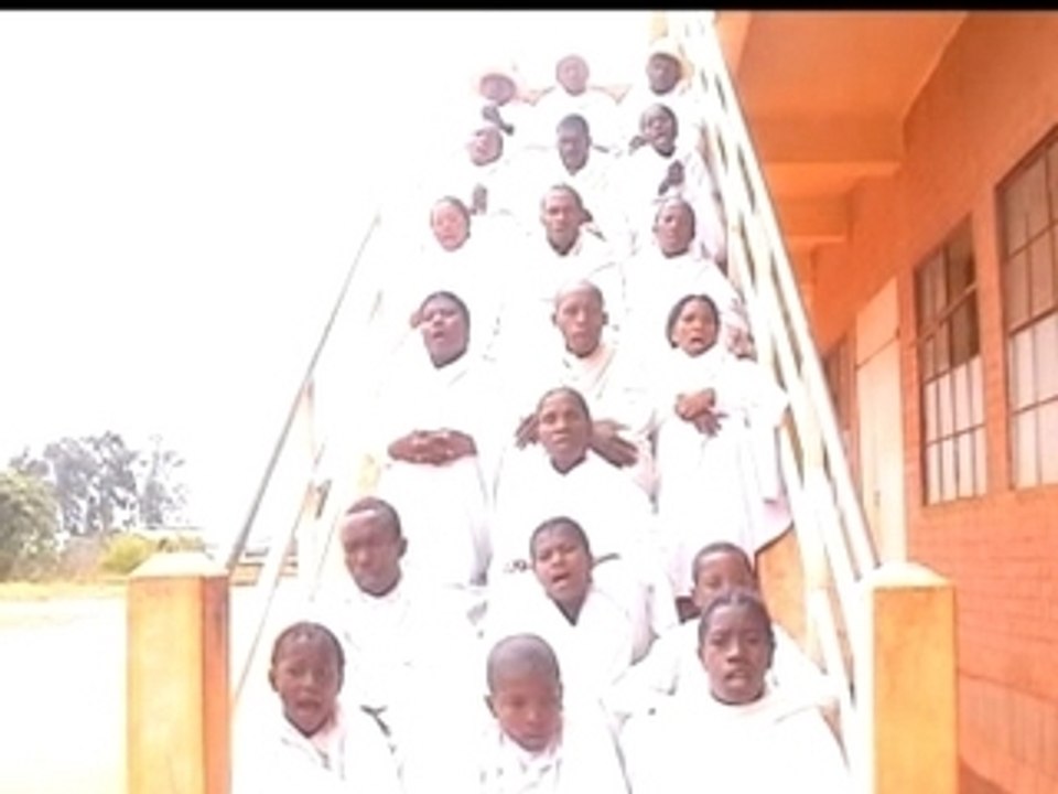 ZAFINDRAONY: FALY RAVO