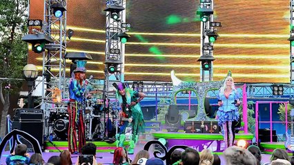 separate ways 6 28 15