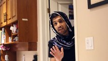 Who Do Like This in Iftari Hilarious Video by Zaid Ali