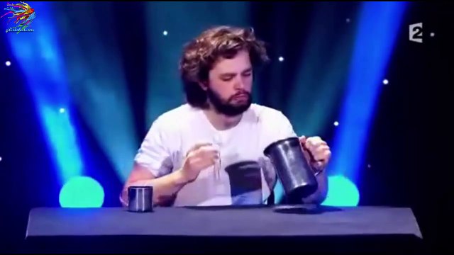 Mükemmel Bir El Çabukluğu, Mükemmel Bir Gösteri