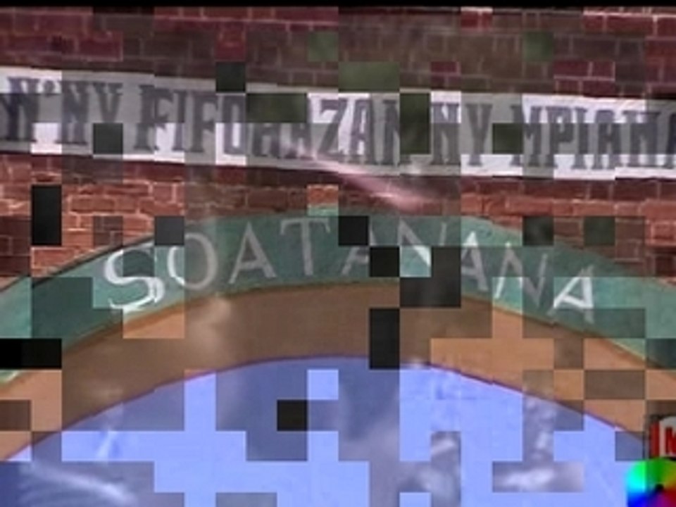 ZAFINDRAONY: NY BAIBOLY