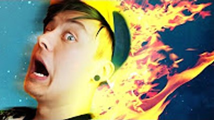 ПРОЖАРКА ИВАНГАЯ ДОИГРАЛСЯ!