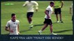 DFB-News kompakt - Mats Hummels wieder fit, wer trägt die Binde EM 2016 in Frankreich
