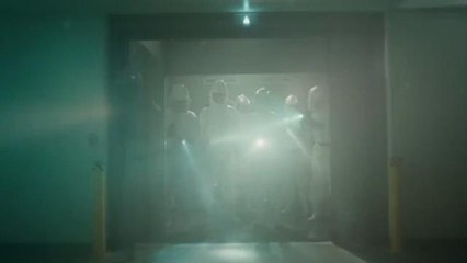 People Are Freaking Out Over Spooky Trailer for Netflix's 'Stranger Things'