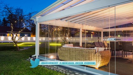 Sunroom Tips with Gord Tenhage | Marc & Mandy Show