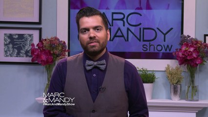 Landscaping Design Tips & Tricks | Marc & Mandy Show