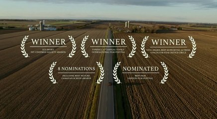 Watch Tom at the Farm FULL MOVIE