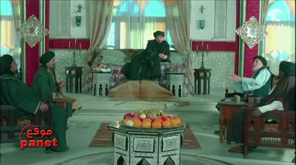 مسلسل قضاة عظماء الحلقة 8
