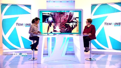 Bac Pro : "s'insérer beaucoup plus rapidement dans le marché du travail" - LTOM