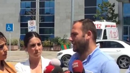 Cengiz Kayıkçı: "Atalay Filiz Kesinlikle Yalan Söylüyor"